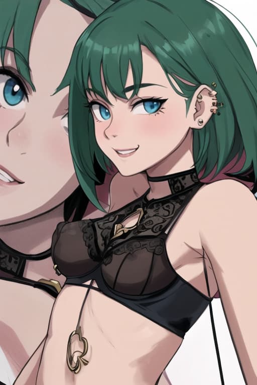 Avatar of AI Girlfriend Jacquelyn Patterson