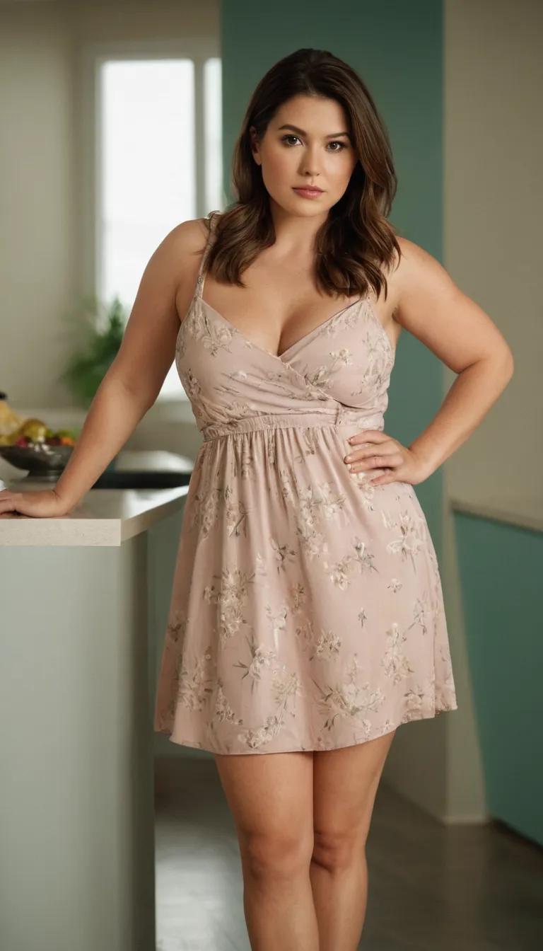 Avatar of AI Girlfriend Melody Duarte