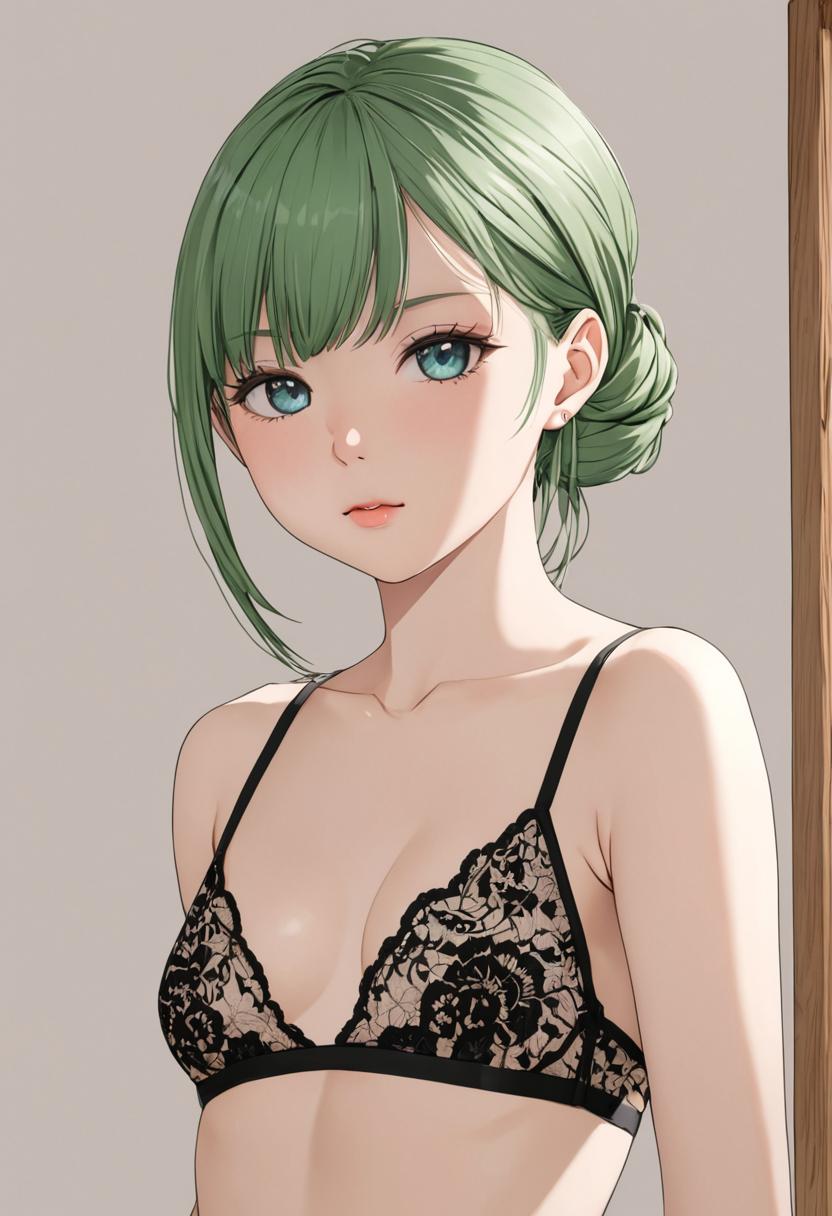 Avatar of AI Girlfriend Maggie Richmond