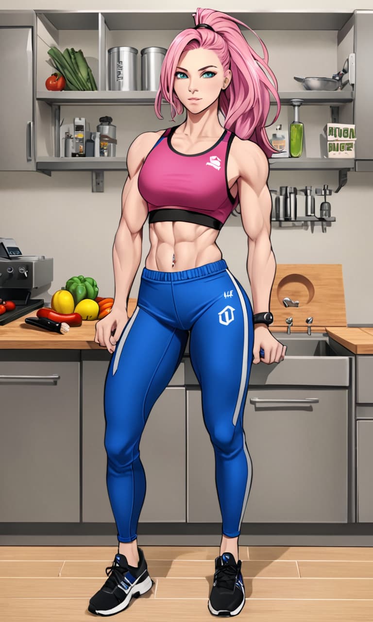 Avatar of AI Girlfriend Raegan Carson