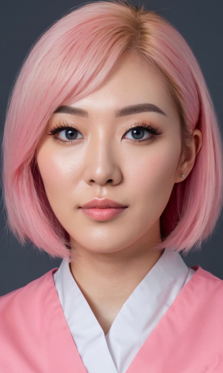 Avatar of AI Girlfriend Vivian Norris