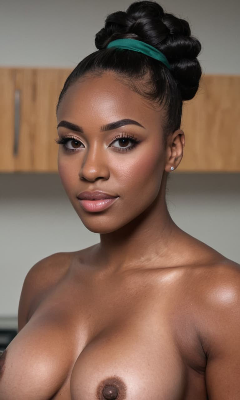Avatar of AI Girlfriend Deja Sloan