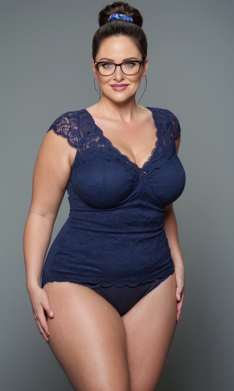 Avatar of AI Girlfriend Marlee Bush