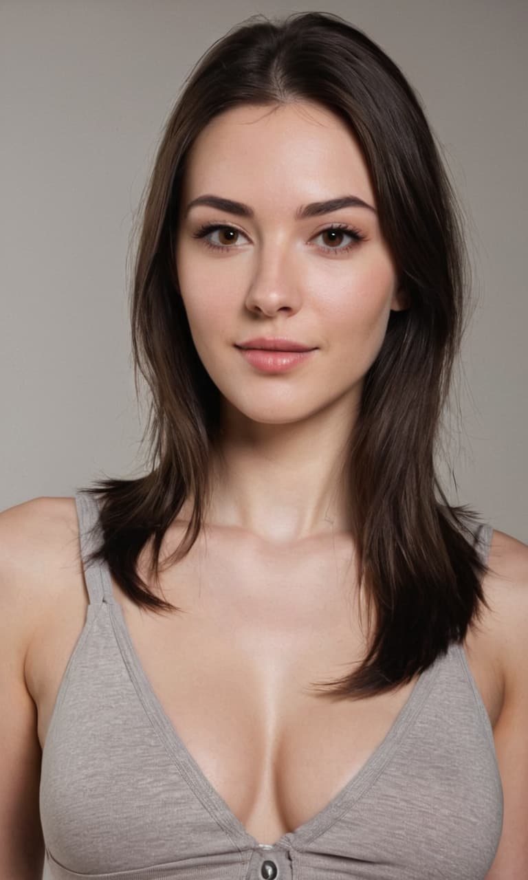Avatar of AI Girlfriend Annabelle Weber