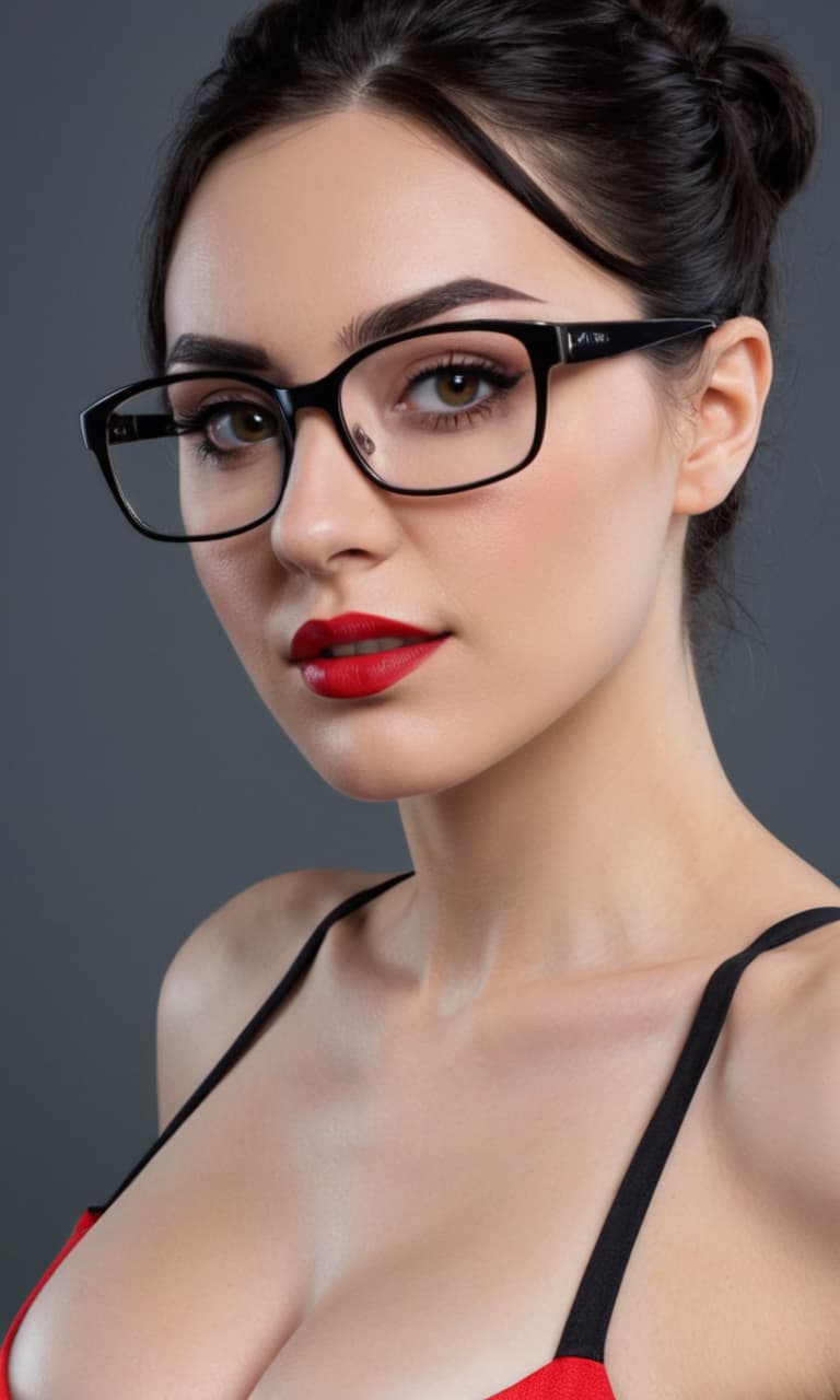 Avatar of AI Girlfriend Dalia Werner