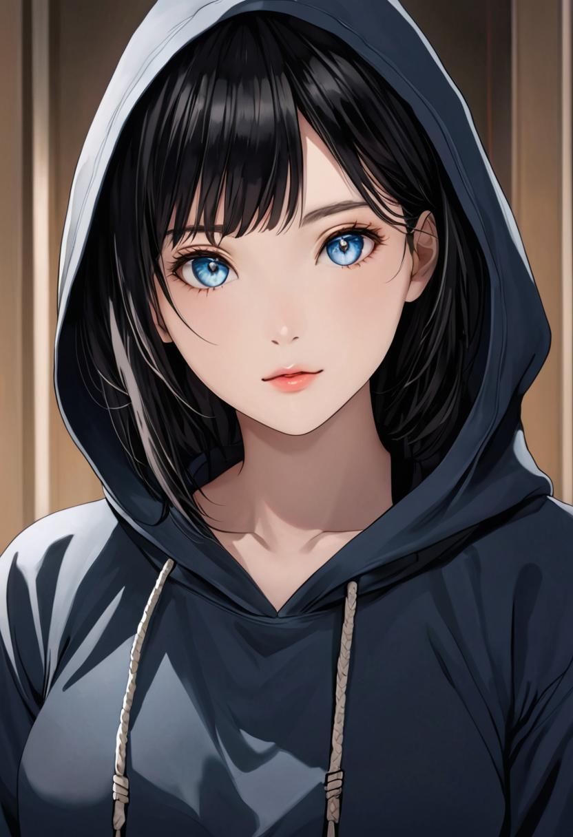 Avatar of AI Girlfriend Ayana Harrington
