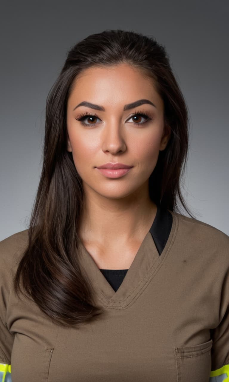 Avatar of AI Girlfriend Dylan Drake