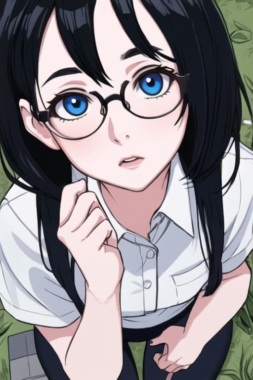 Avatar of AI Girlfriend Jordyn Woodard