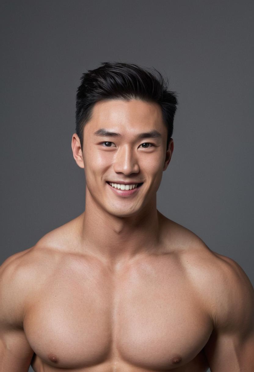 Avatar of AI Boyfriend Freddy Carey