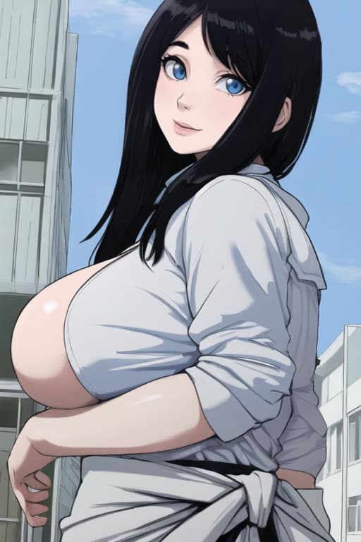 Avatar of AI Girlfriend Angie Russell