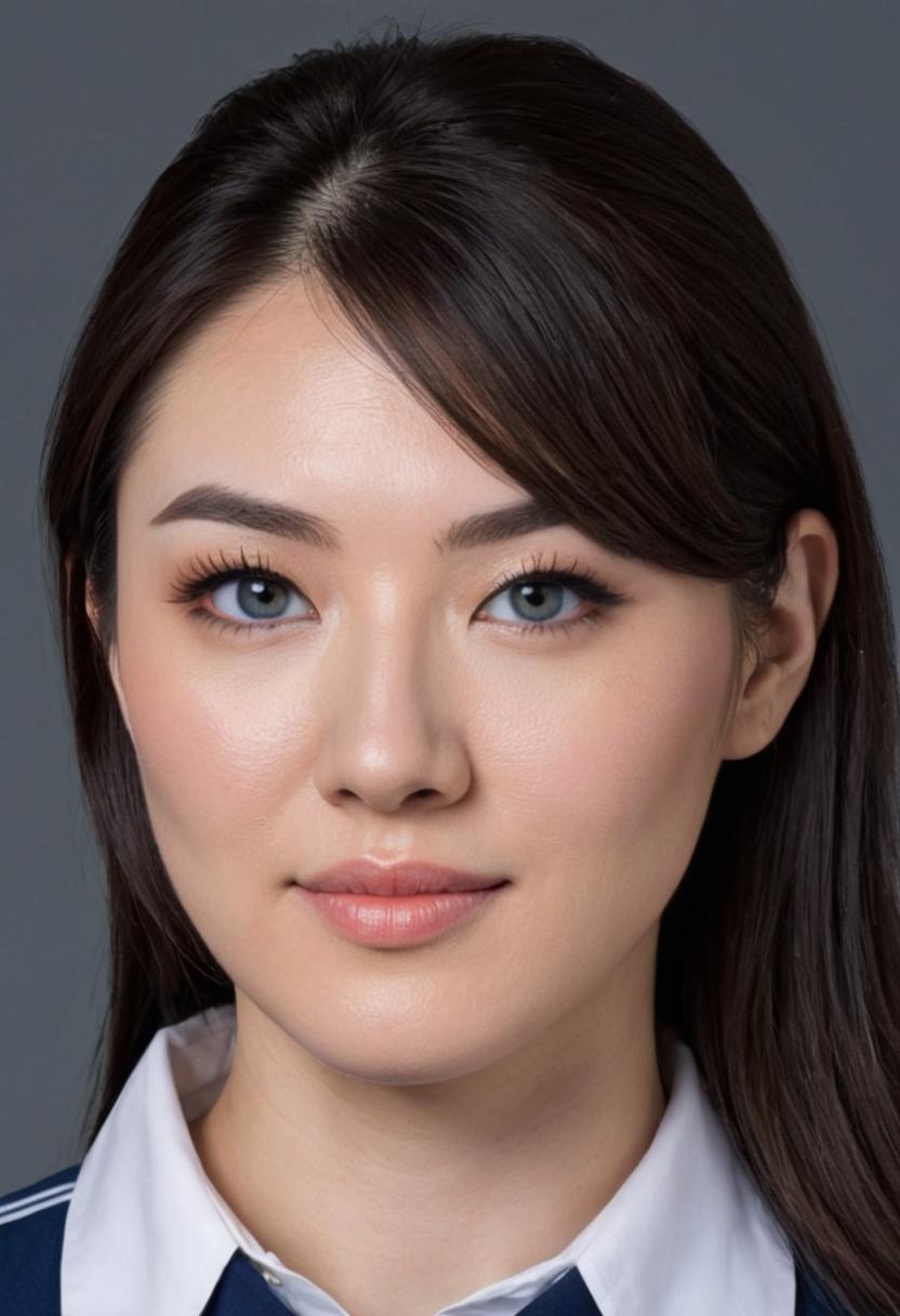 Avatar of AI Girlfriend Ansley Osborn