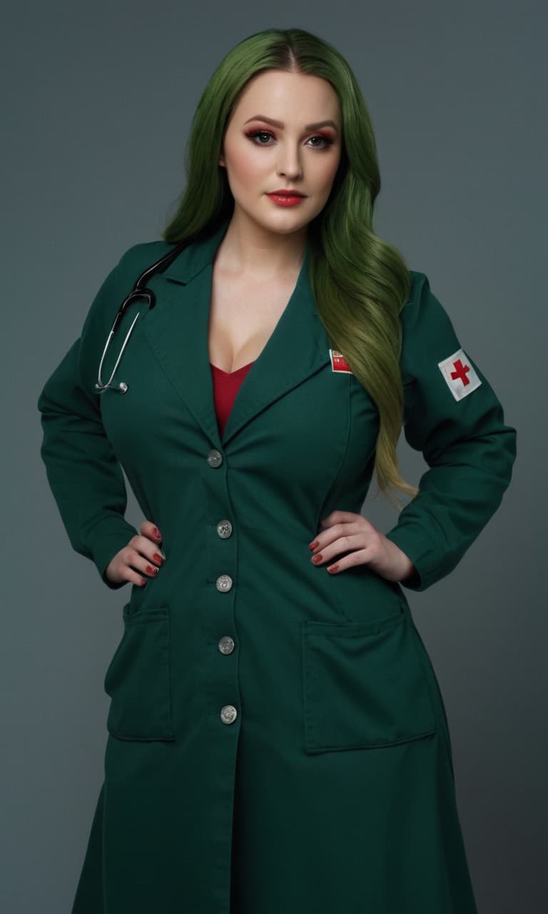Avatar of AI Girlfriend Jaelynn Kent