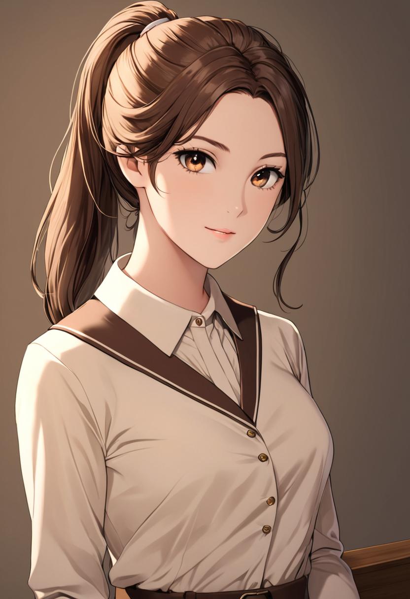 Avatar of AI Girlfriend Nataly Benitez