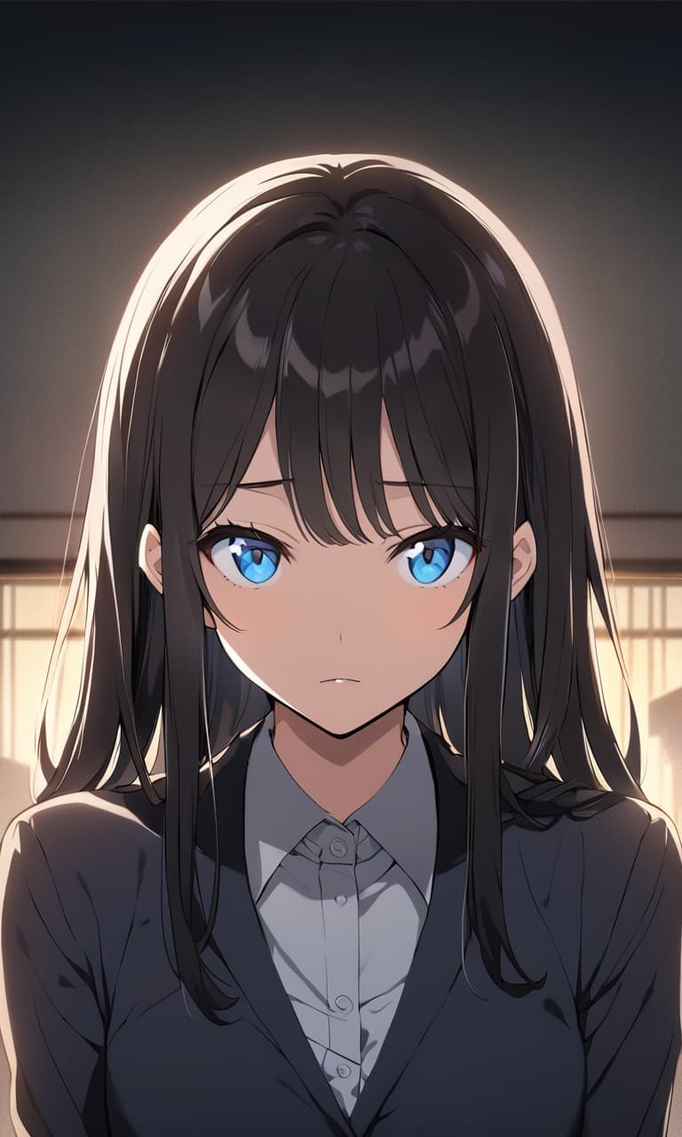 Avatar of AI Girlfriend Abbey Woodward