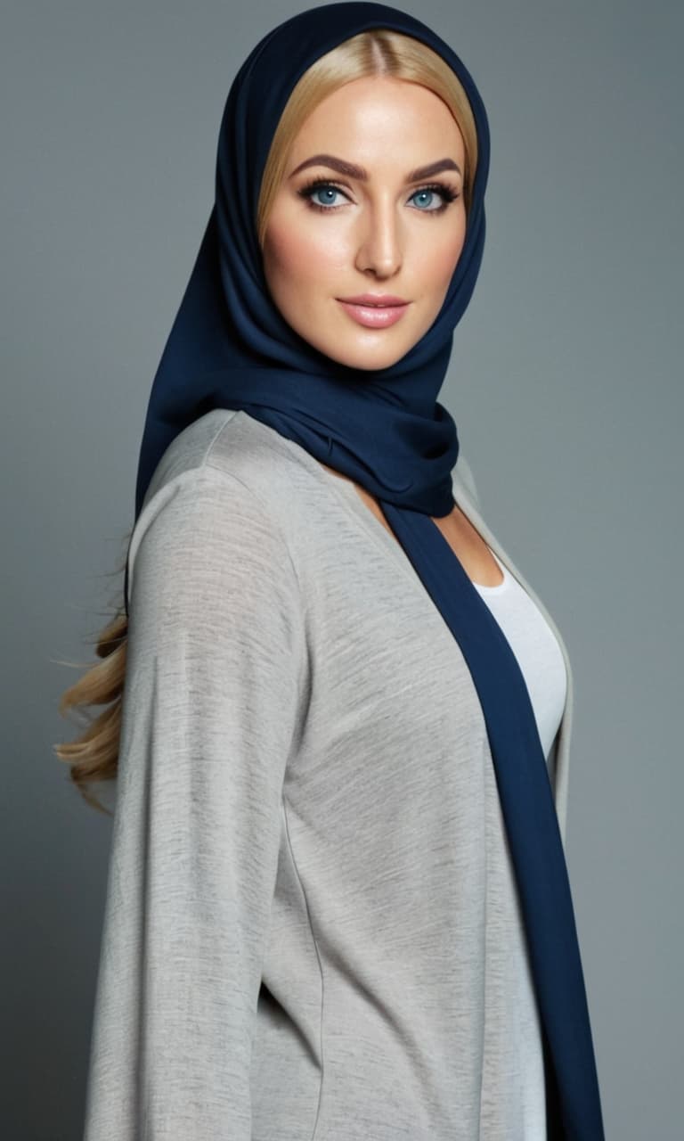Avatar of AI Girlfriend Talia Jarvis