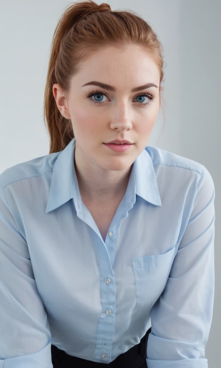 Avatar of AI Girlfriend Jadyn Daugherty