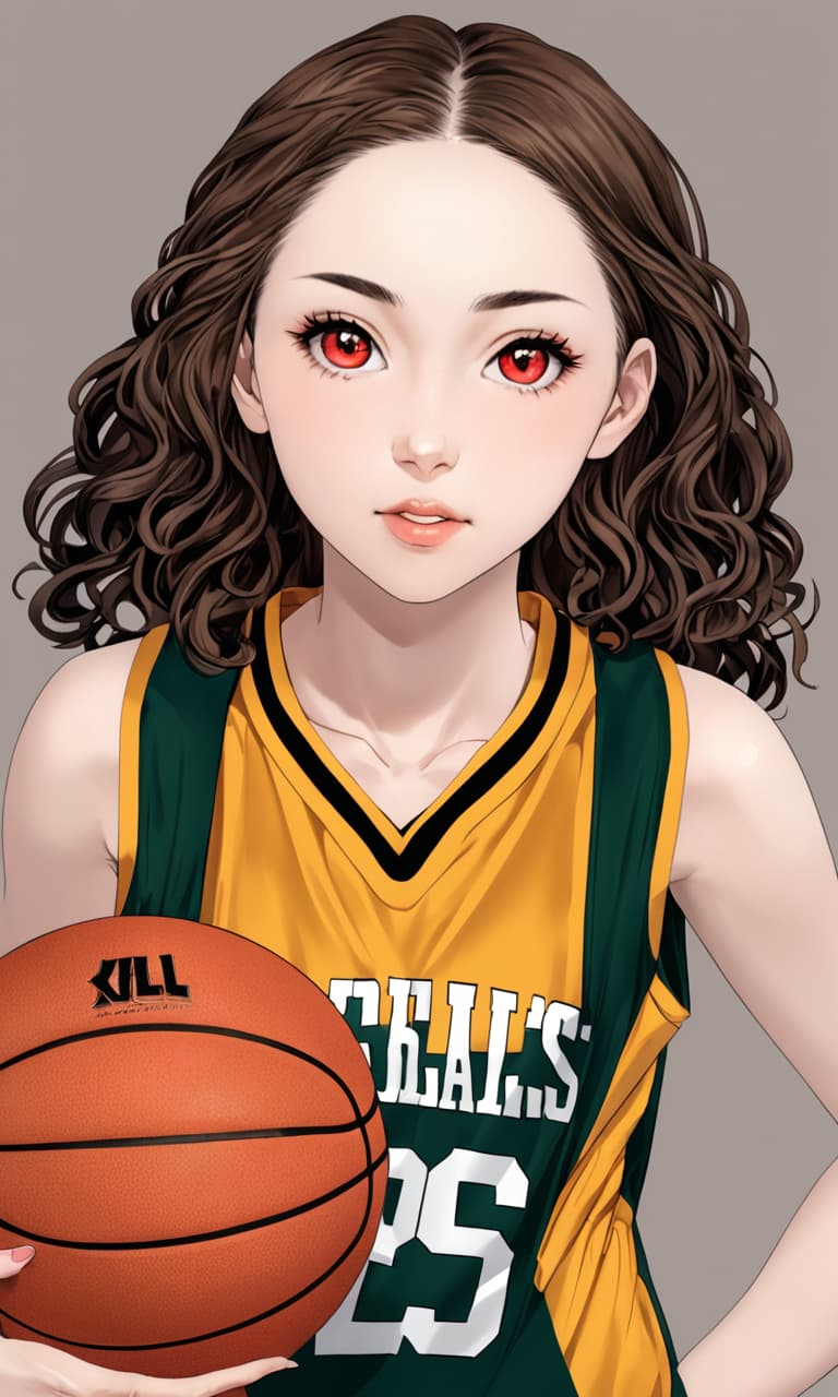 Avatar of AI Girlfriend Miley Glover