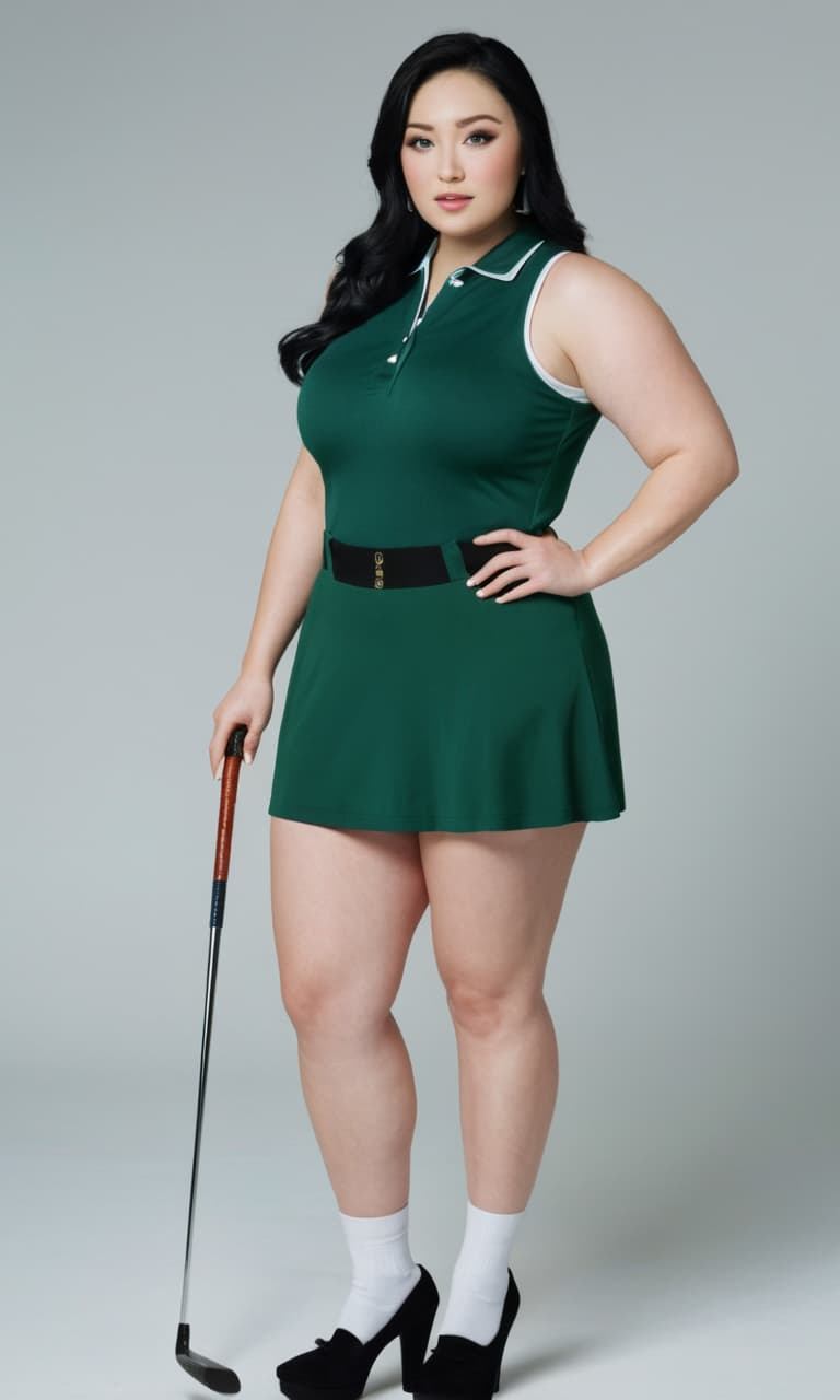 Avatar of AI Girlfriend Liliana Barrera