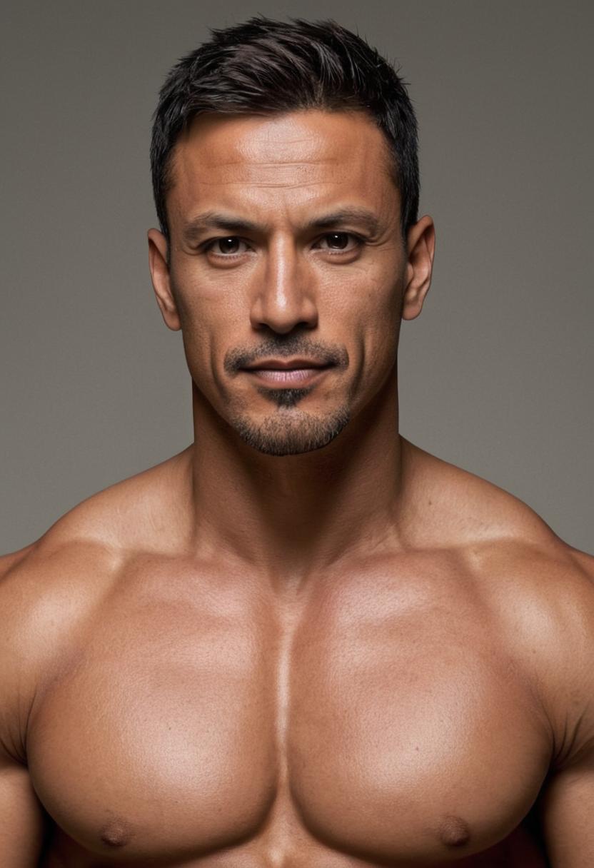 Avatar of AI Boyfriend Nicholas Morrison