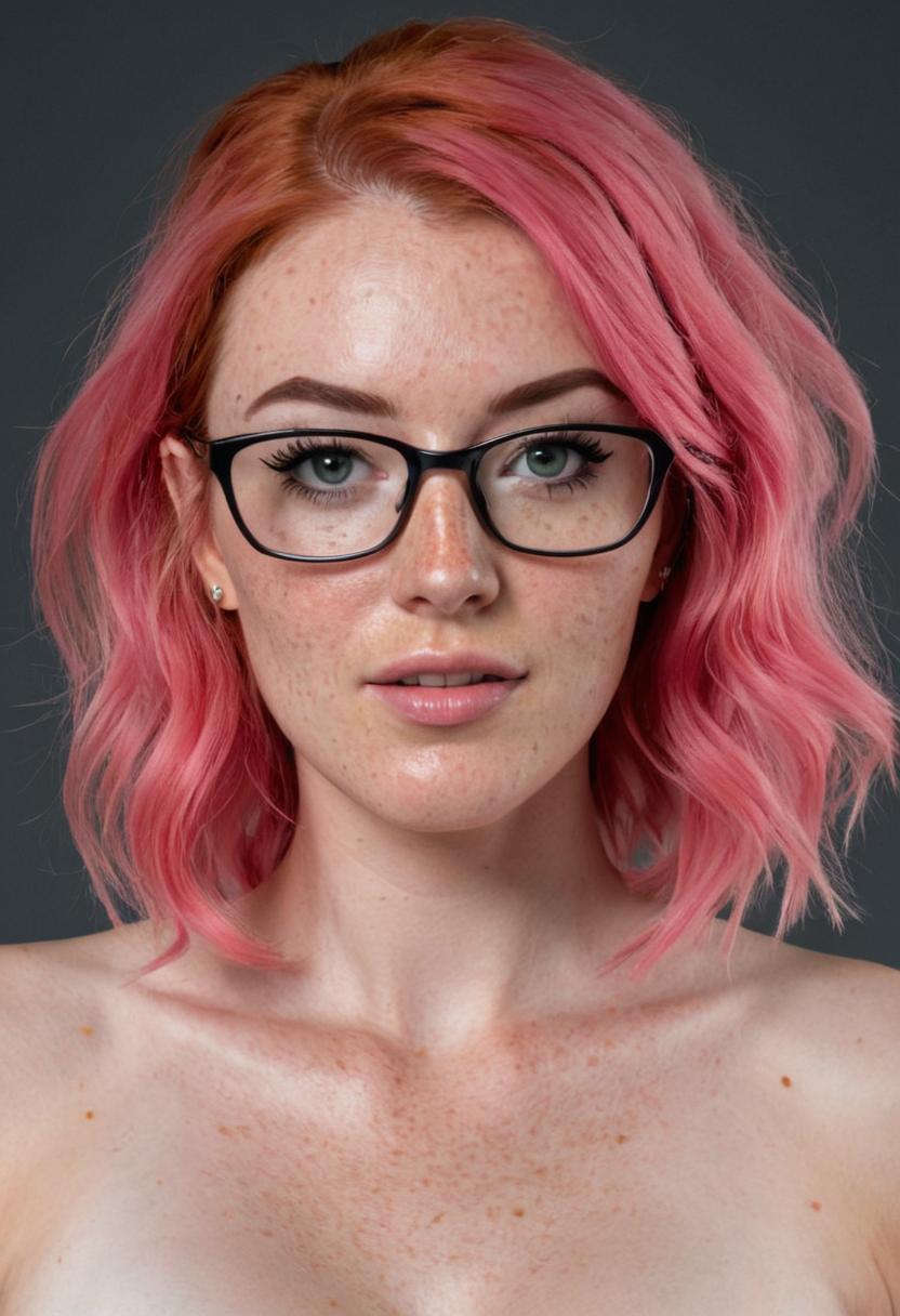 Avatar of AI Girlfriend Charlee Blackburn