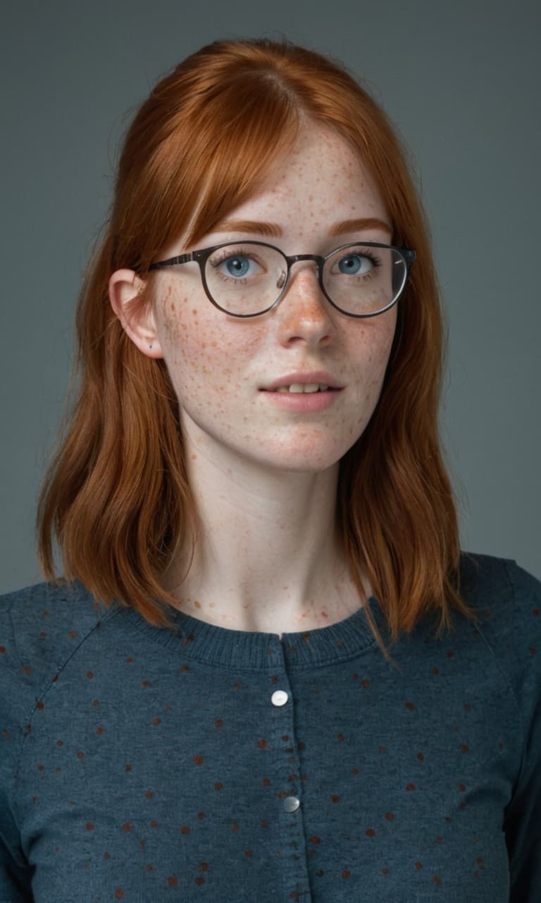 Avatar of AI Girlfriend Siena Schultz