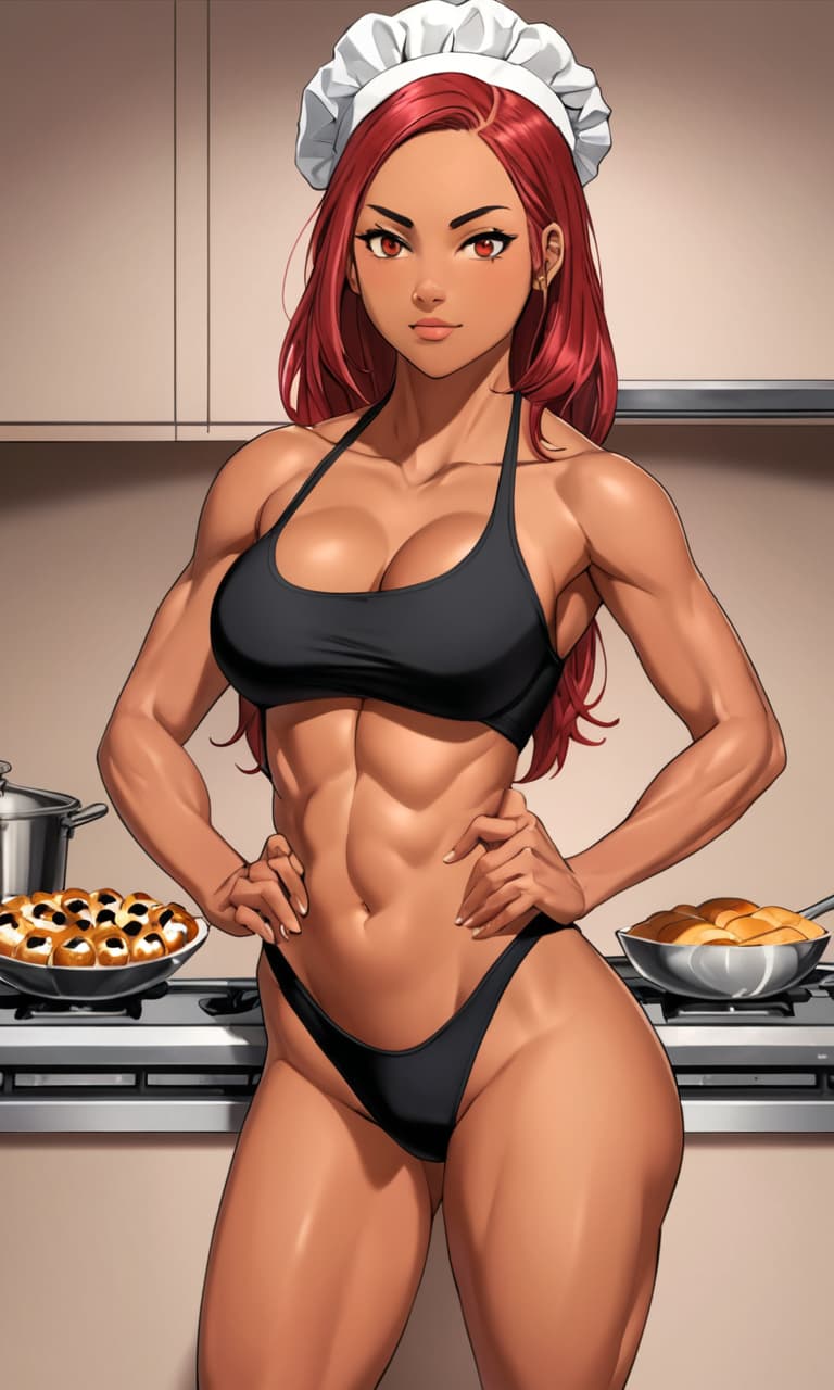 Avatar of AI Girlfriend Areli Wu