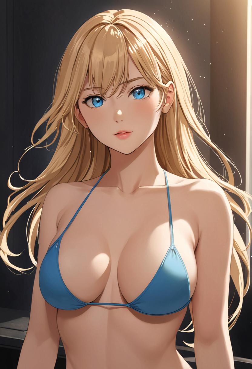 Avatar of AI Girlfriend Madilyn Chase