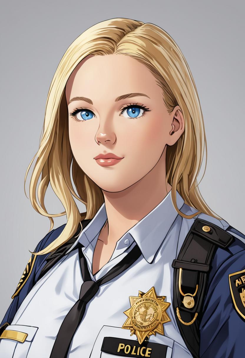 Avatar of AI Girlfriend Alexandria Maynard