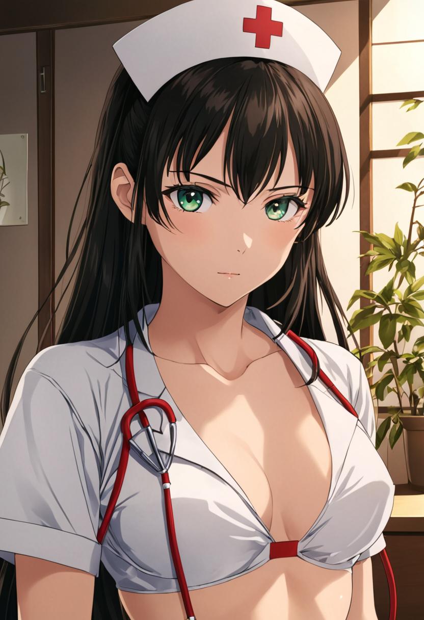 Avatar of AI Girlfriend Katelyn Orr