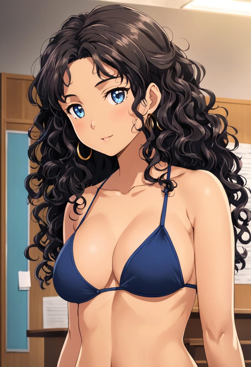 Avatar of AI Girlfriend Kathryn Cowan