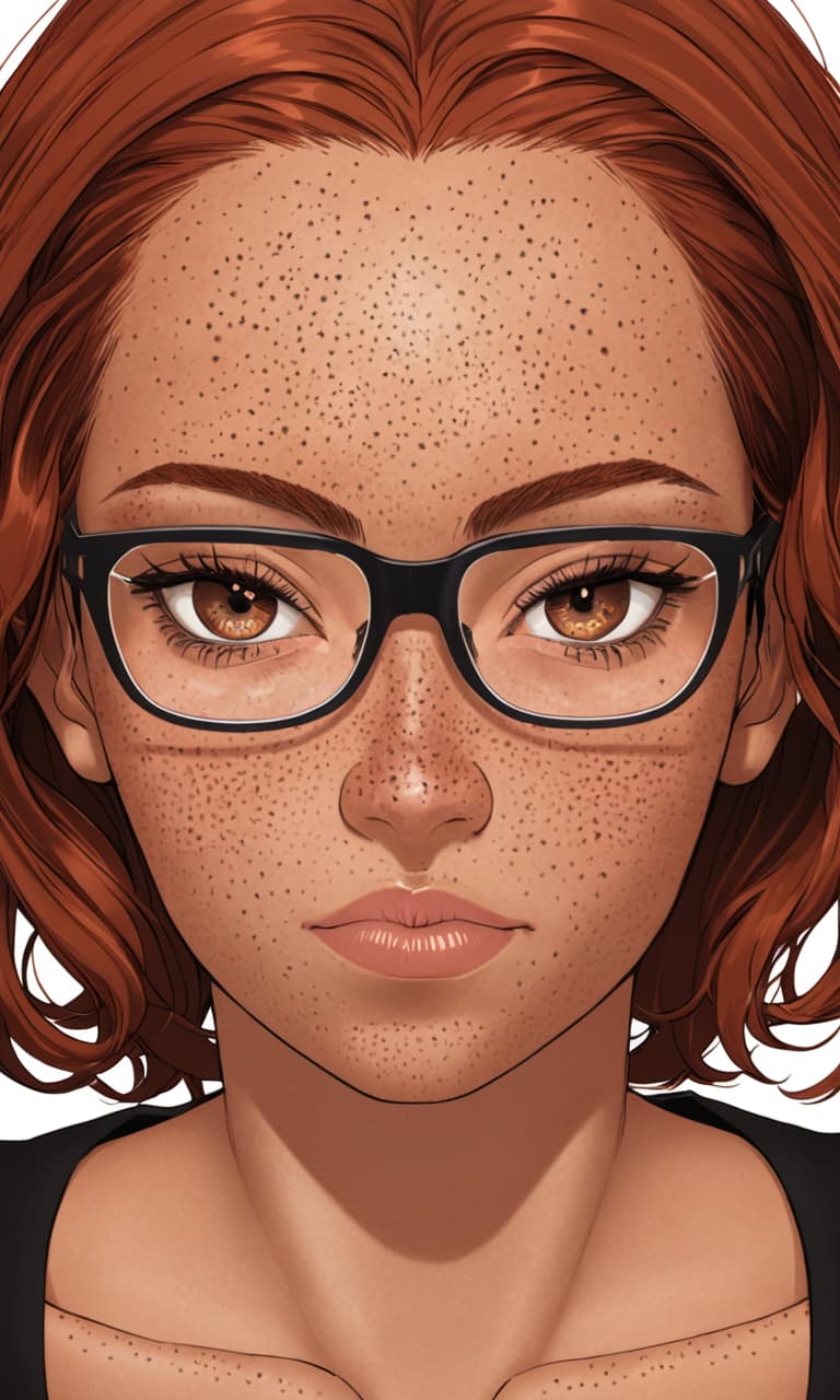 Avatar of AI Girlfriend Nataly Bailey
