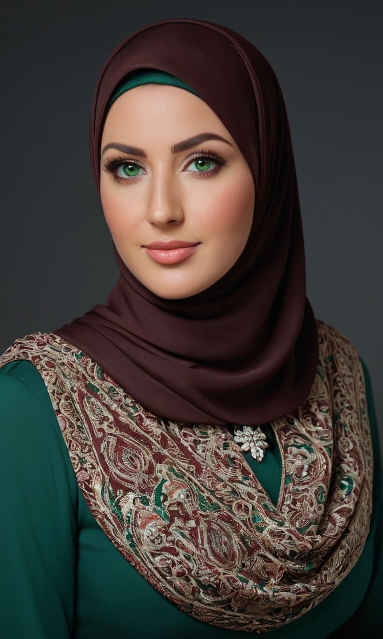 Avatar of AI Girlfriend Marisol Hickman