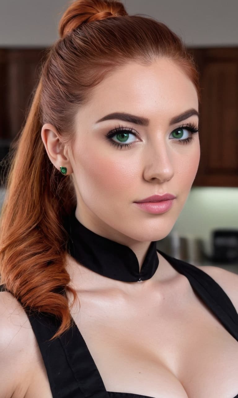 Avatar of AI Girlfriend Madalyn Contreras