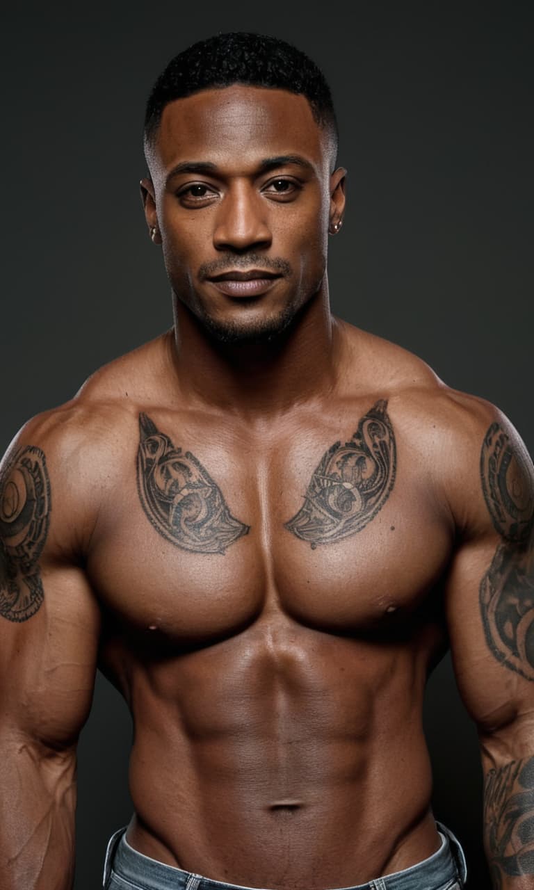 Avatar of AI Boyfriend Ollie Mclaughlin