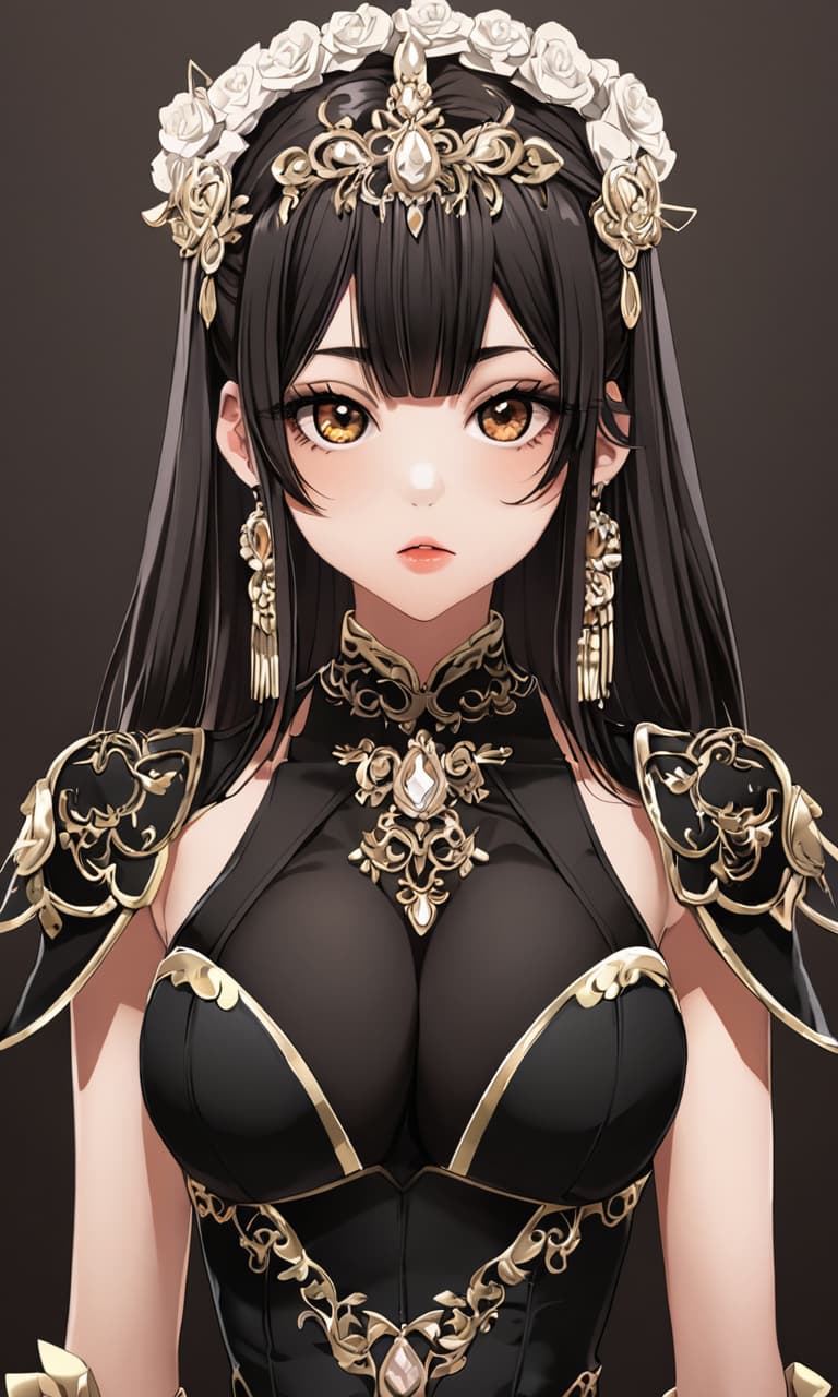Avatar of AI Girlfriend Cheyenne Owen