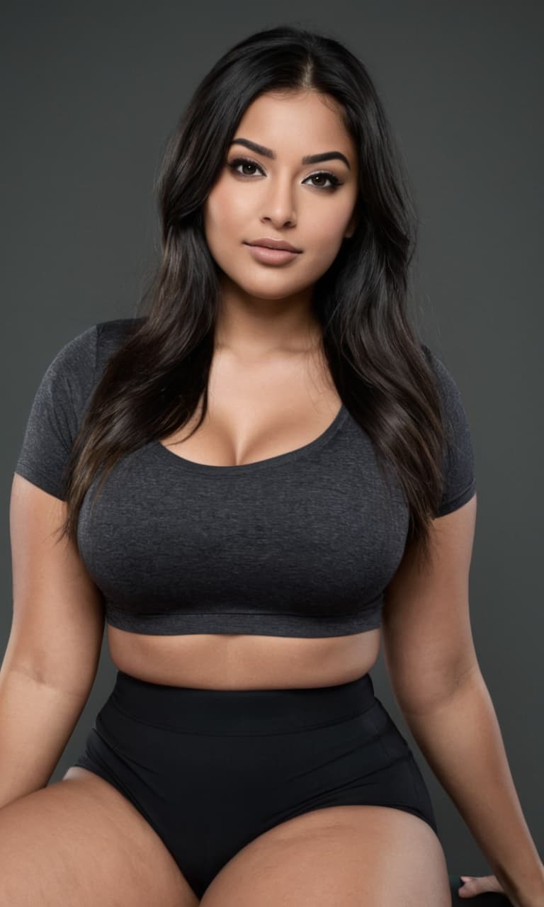 Avatar of AI Girlfriend Mariana Conrad