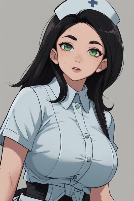 Avatar of AI Girlfriend Sierra Christian