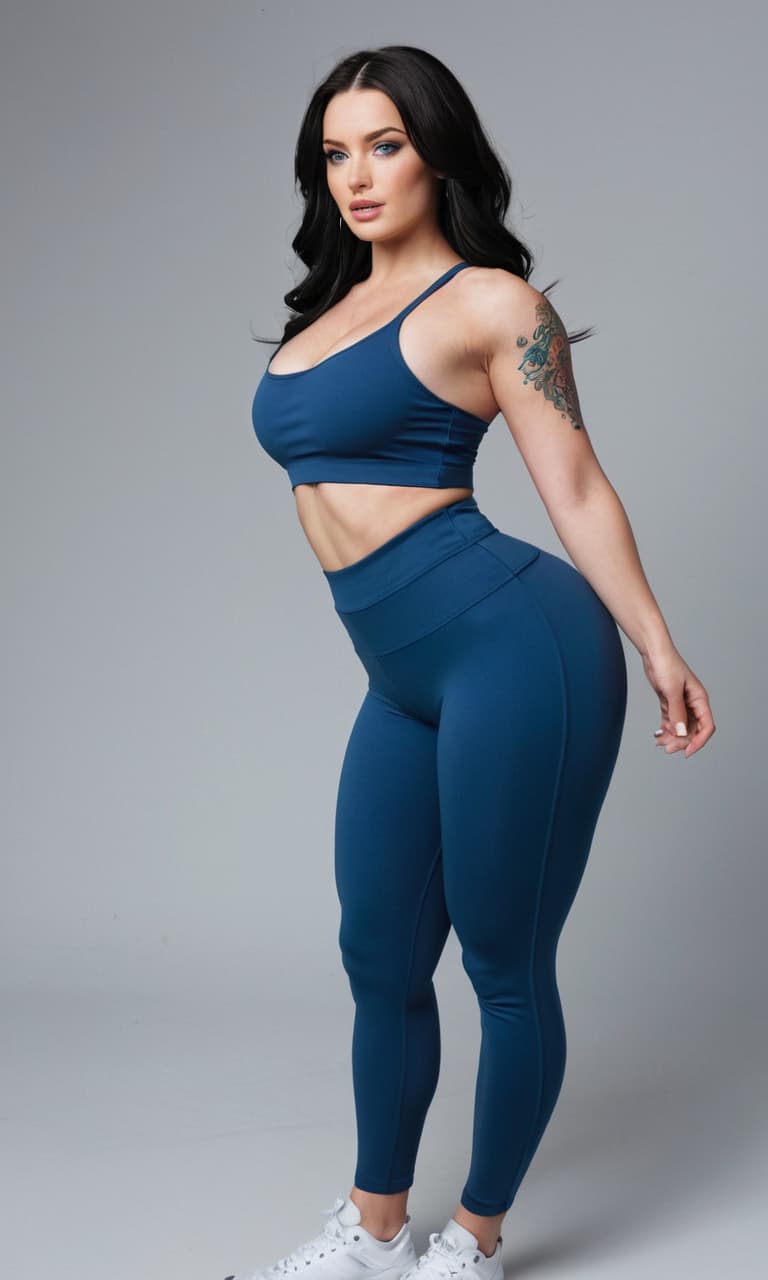 Avatar of AI Girlfriend Cameron Mcmillan