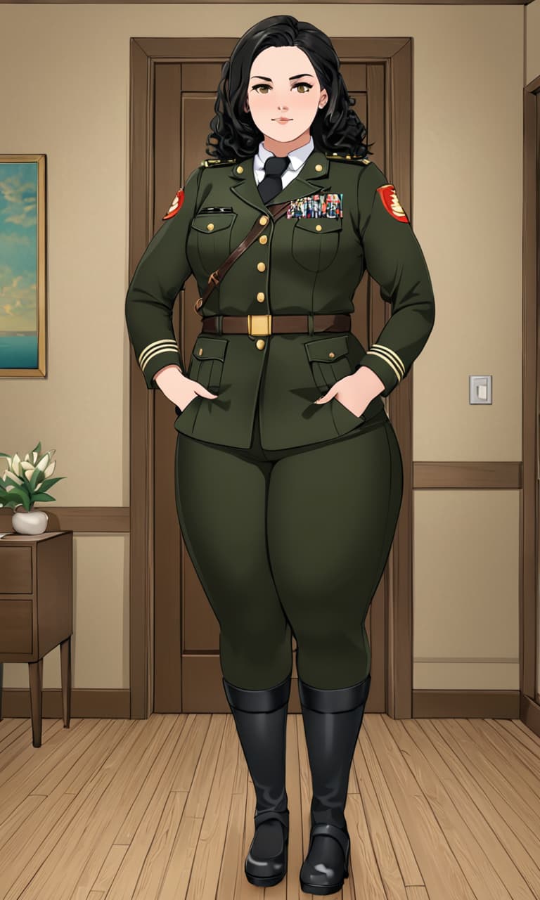 Avatar of AI Girlfriend Abbigail Davis