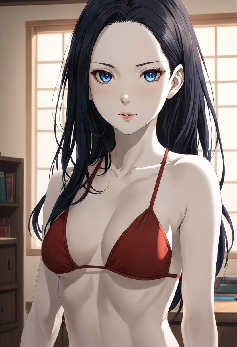 Avatar of AI Girlfriend Shayla Ritter