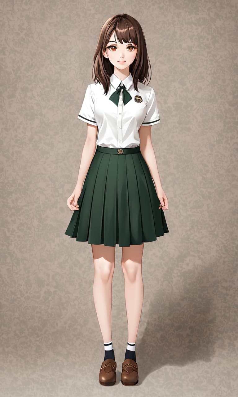 Avatar of AI Girlfriend Jazlynn Ellison