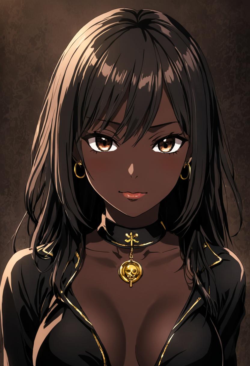 Avatar of AI Girlfriend Wendy Burnett