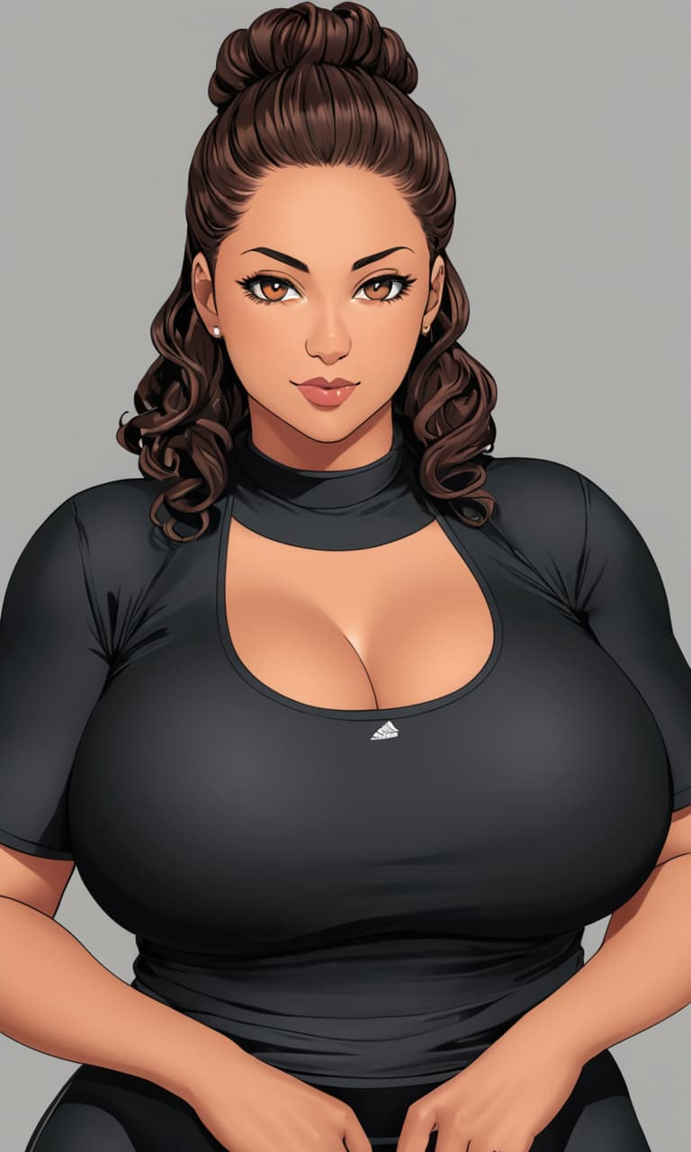 Avatar of AI Girlfriend Sophie Mcneil