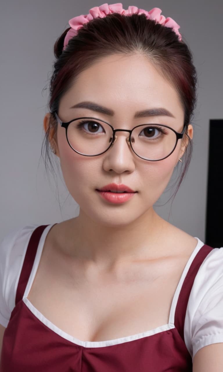 Avatar of AI Girlfriend Miracle Trevino