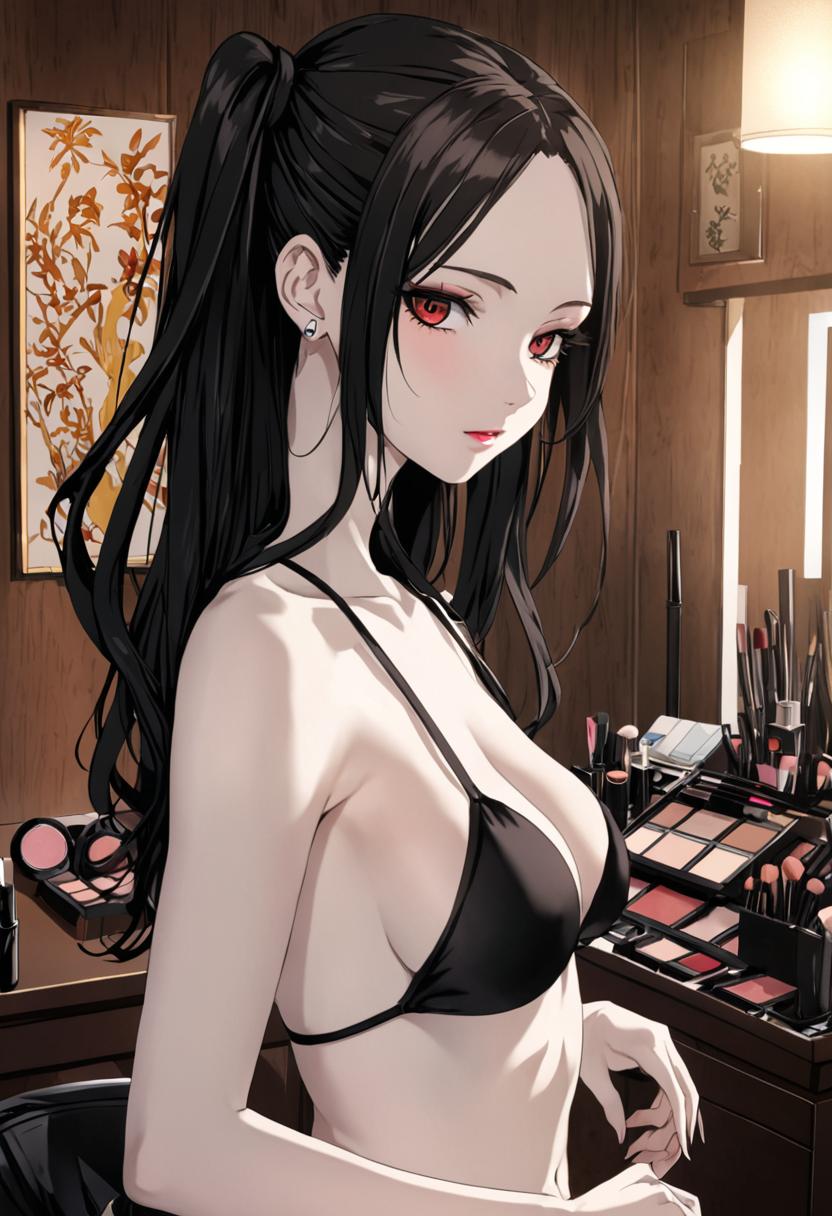 Avatar of AI Girlfriend Khloe Arnold