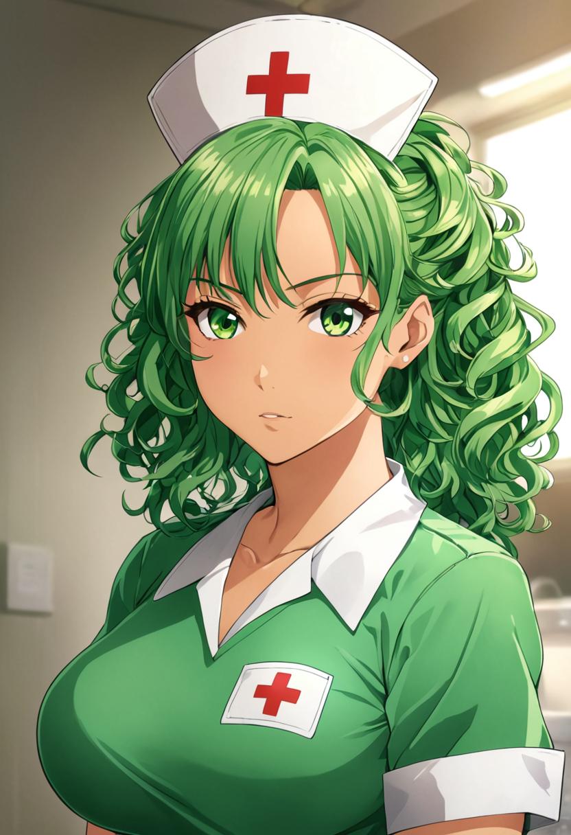 Avatar of AI Girlfriend Zara Hess
