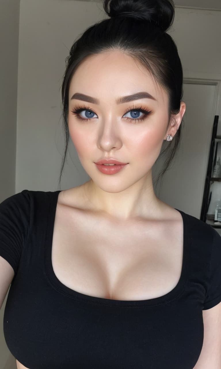 Avatar of AI Girlfriend Kylie Wade