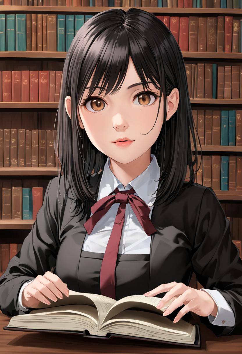 Avatar of AI Girlfriend Claire Lawson