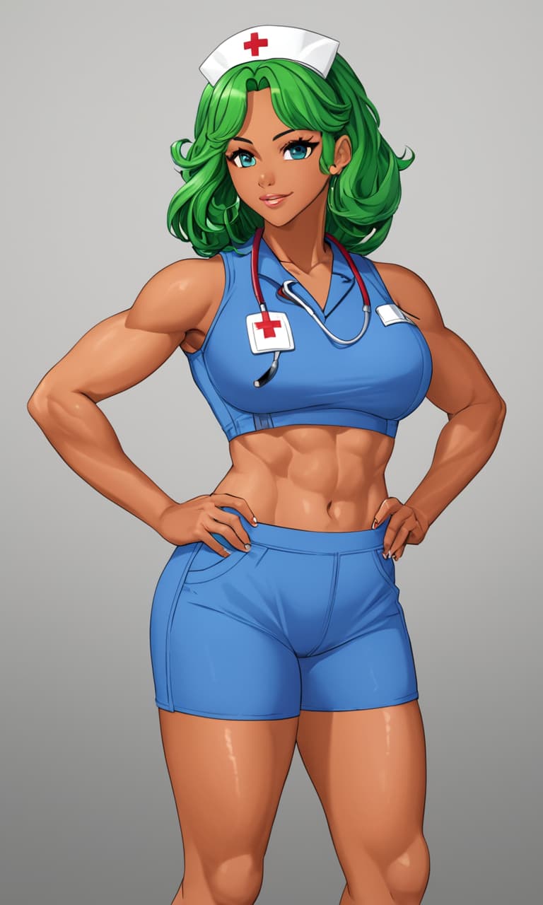 Avatar of AI Girlfriend Jaelyn Hughes