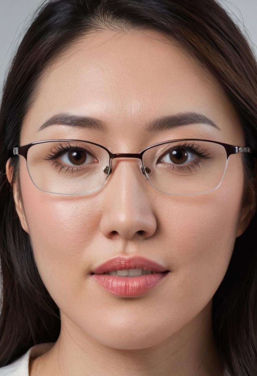 Avatar of AI Girlfriend Brenda Reid